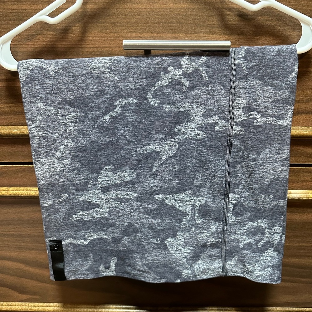 Lululemon Vinyasa Scarf Rulu